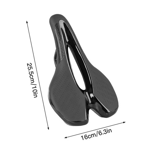 Doanas cycle saddle hollow - saddle,