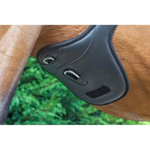 Apollo air breathe stud girth - stud,