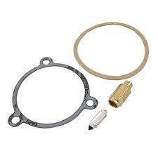 MGB Midget Carburettor SU Float Needle Valve & Chamber Bowl Gasket HS2 HS4 HS6