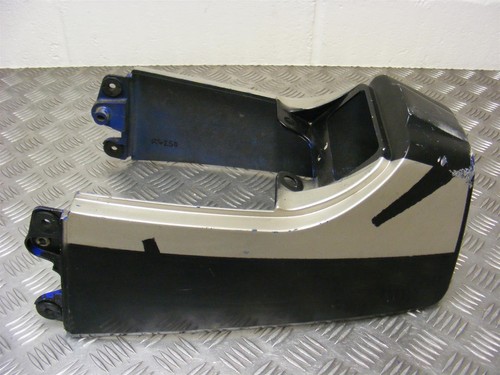 Rg250 gamma rear - rg250, tail
