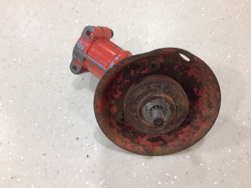 Kawasaki tg18 strimmer gear - kawasaki,