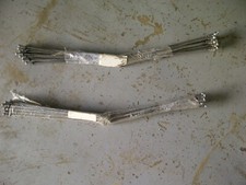 Stainless Spoke Set Yamaha TY250 Z SPOKES ONE SET FRONT OR REAR TY250 TRIALS