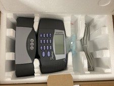 NDD EasyOne Plus Spirometer Medical Lung Function Cradle Boxed Kit