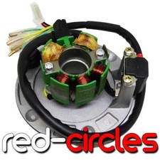 ZONGSHEN PIT BIKE Z125/Z155 DIGITAL STATOR PLATE fits 125cc 160cc PITBIKE