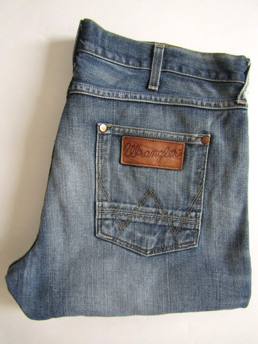 Wrangler 1947 ace - , regular