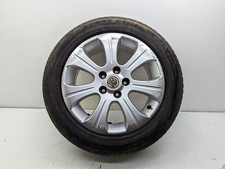 VAUXHALL ASTRA H MK5 ALLOY