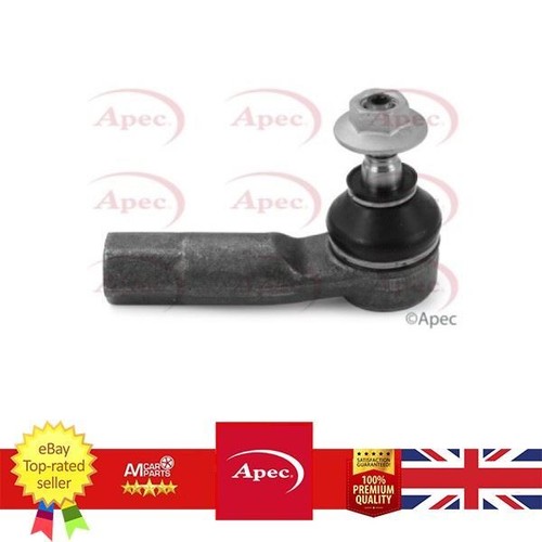 Front right tie rod end - right,