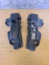 2015 PEUGEOT 308 MK2 REAR