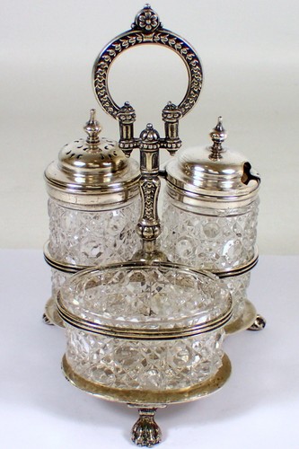 Antique roberts belk - &,