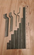 Vintage Meccano Erector Set