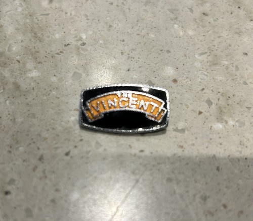 Vintage the vincent motorcycle - vintage,