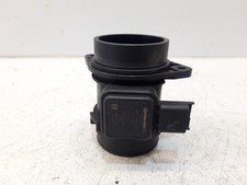 GENUINE 2007 FORD FIESTA  5WK97004 MASS AIRFLOW SENSOR MAF