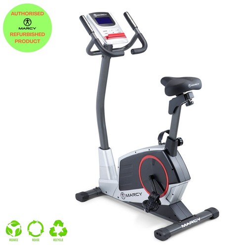 Marcy me706 recumbent exercise - recumbent,