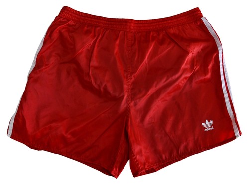 Adidas vintage shorts jersey - adidas,
