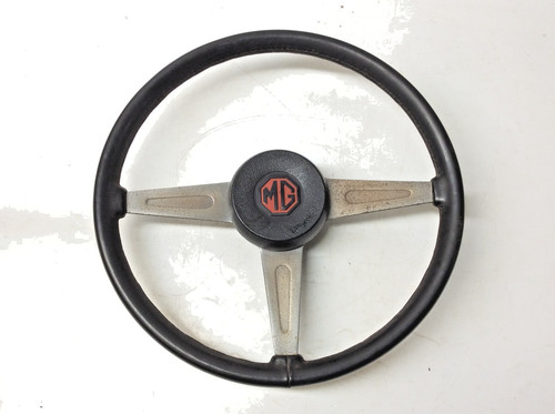 Used mgb flat spoke - used,