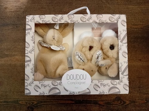 Doudou compagnie paris - compagnie,