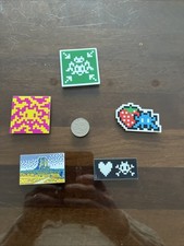 SPACE INVADER - CAMO INVADER