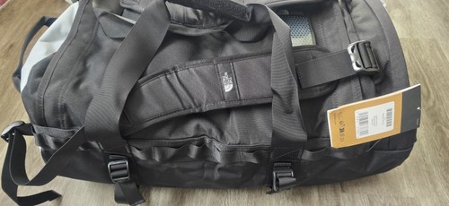 The north face - face, duffel