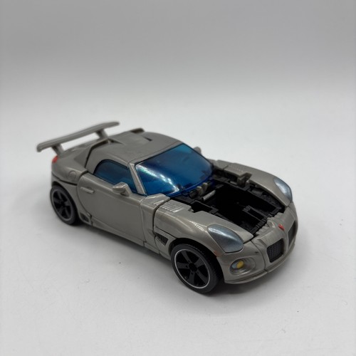 Transformers movie 2007 deluxe - movie,