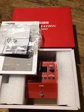 Boss RC-500 Loop Station