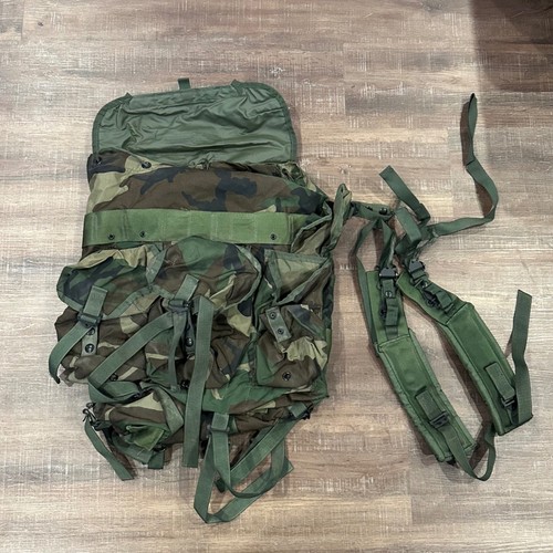 Usgi radio carrying case alice - radio,