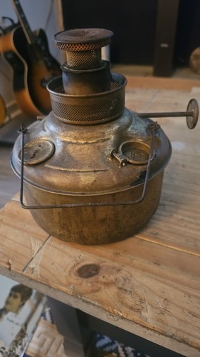 Valor paraffin heater stove - valor,