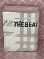 The Beat By Burberry Edp 30ml