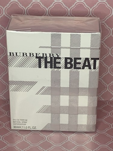 The beat burberry edp - edp, 30ml
