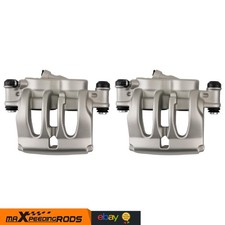 2x Front Brake Caliper for