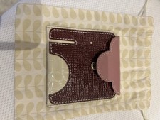 Orla Kiely Elephant Coin Purse