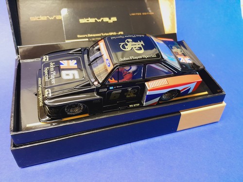 Sideways racer swle escort - swle-10,