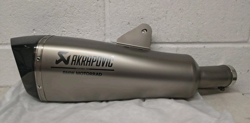 Bmw r1250r r1250rs akrapovic - r1250r,