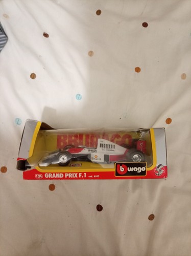 Bburago honda formula - bburago, f1
