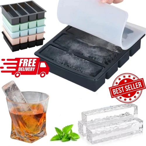Silicone food freezing molds - food,