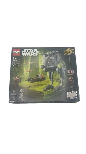 Attack endor lego - attack,