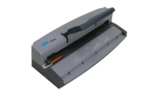 Wire binder book binding - binder,