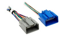 Axxess AXABH-FD1 Amp Bypass