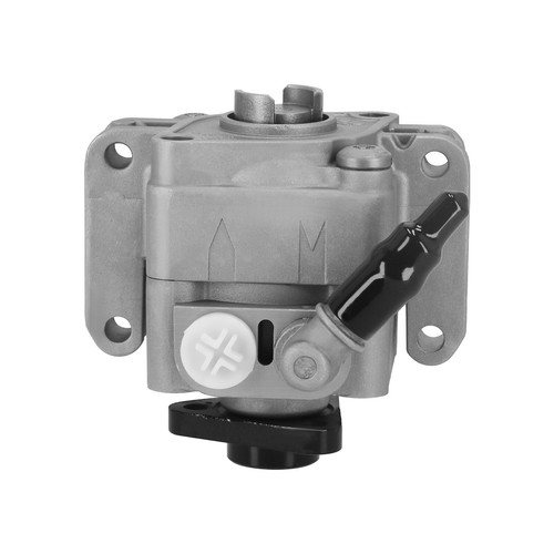 Power steering pump - power, 1