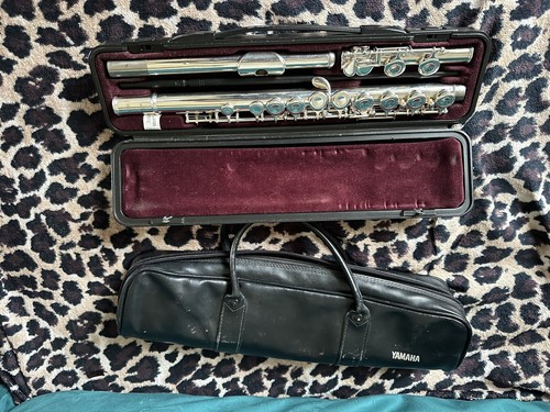 Yamaha flute yfl 211 - yamaha,