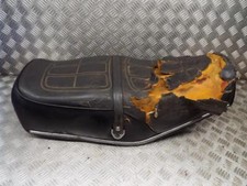 Honda CX500 A B 1978-1980