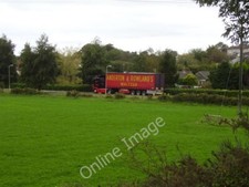 Photo 6x4 Parked up Newton