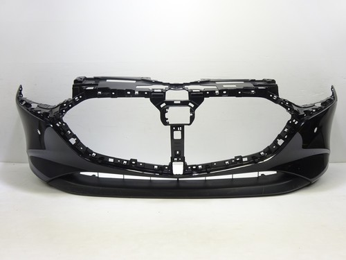 Mazda sport front bumper - gt,
