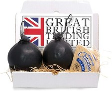 Shorrock Large Cheese Bombs X2