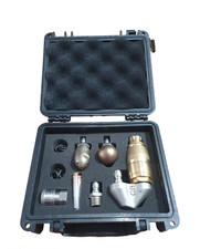 New Cobra Jetting 3/8" Nozzle