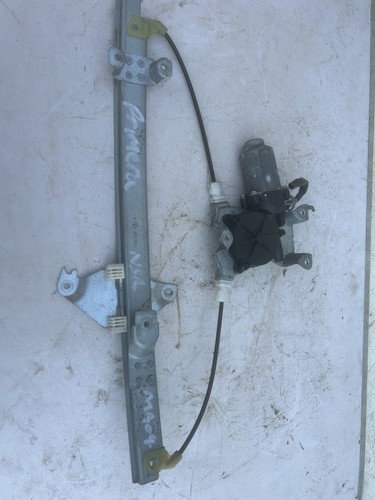 Nissan primera p12 2004 s - p12, n/s