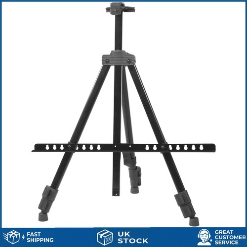 Lightweight telescopic easel - lightweight,