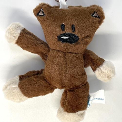 Cute bean teddy - bean, bear
