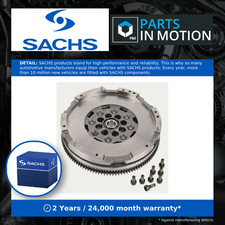 Dual Mass Flywheel DMF fits