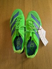 Adidas Adizero Avanti Spikes