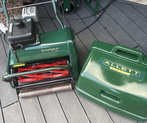 Atco allett kensington - atco,